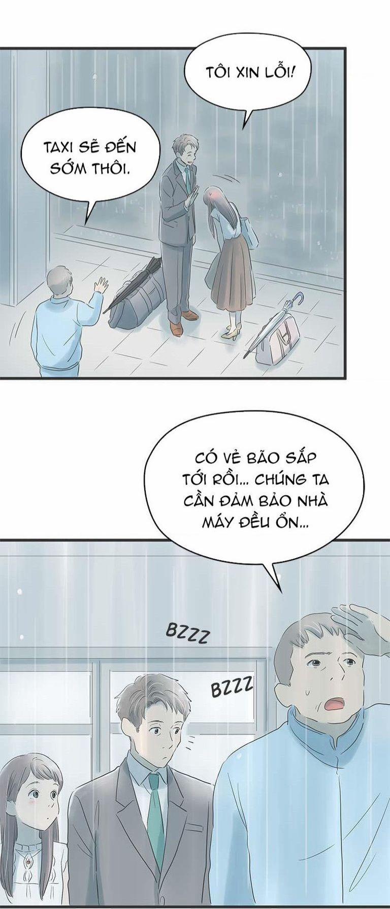 manhwax10.com - Truyện Manhwa Taisetsu Na Hi Wa Itsumo Ame Chương 3 Trang 63