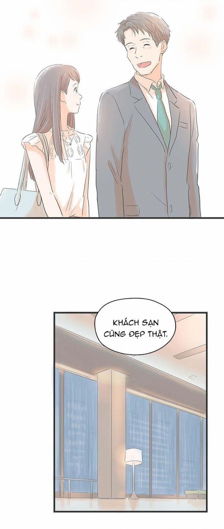 manhwax10.com - Truyện Manhwa Taisetsu Na Hi Wa Itsumo Ame Chương 4 Trang 11