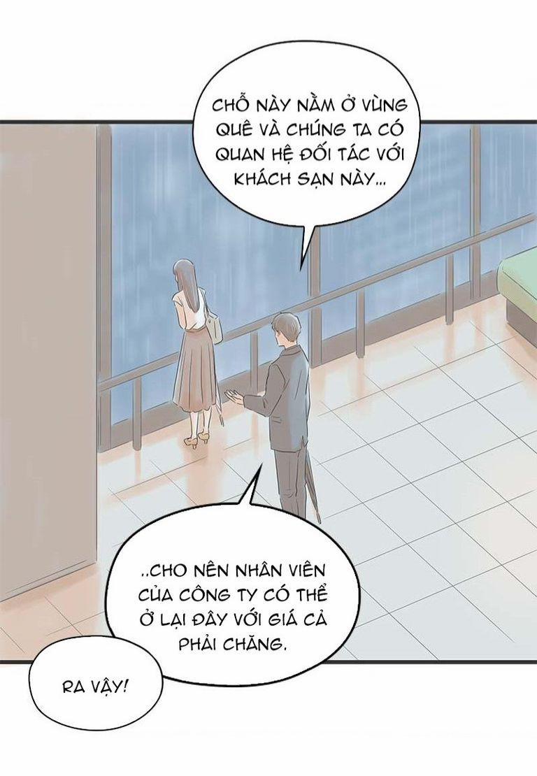 manhwax10.com - Truyện Manhwa Taisetsu Na Hi Wa Itsumo Ame Chương 4 Trang 12