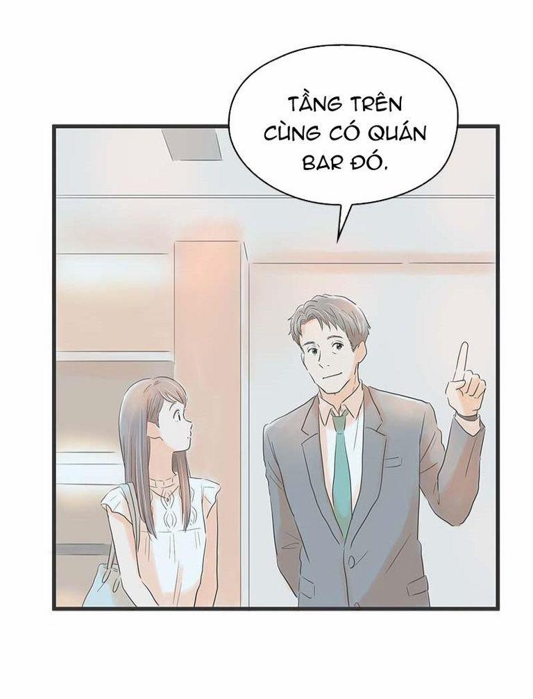 manhwax10.com - Truyện Manhwa Taisetsu Na Hi Wa Itsumo Ame Chương 4 Trang 13