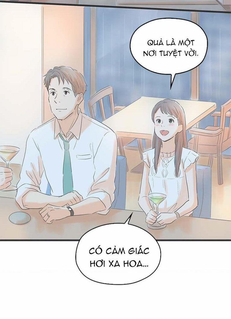 manhwax10.com - Truyện Manhwa Taisetsu Na Hi Wa Itsumo Ame Chương 4 Trang 17