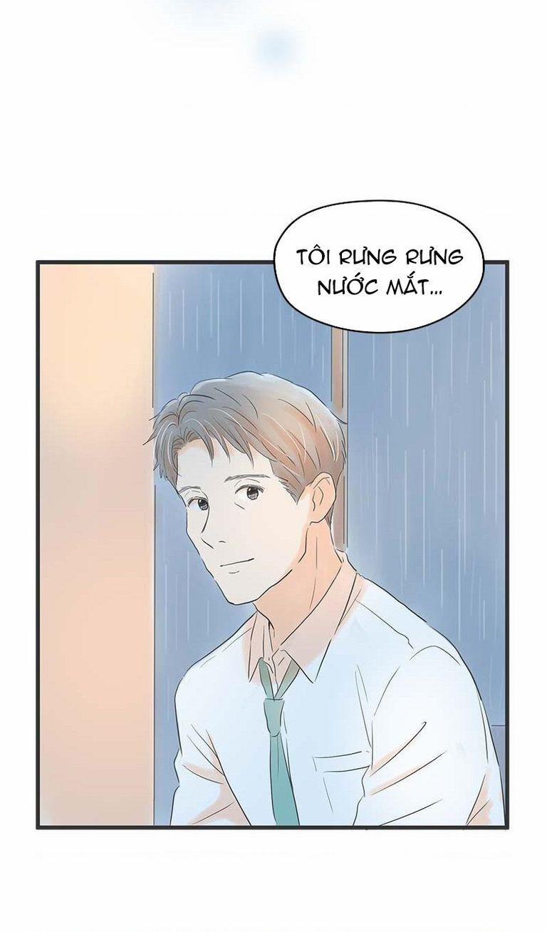 manhwax10.com - Truyện Manhwa Taisetsu Na Hi Wa Itsumo Ame Chương 4 Trang 35