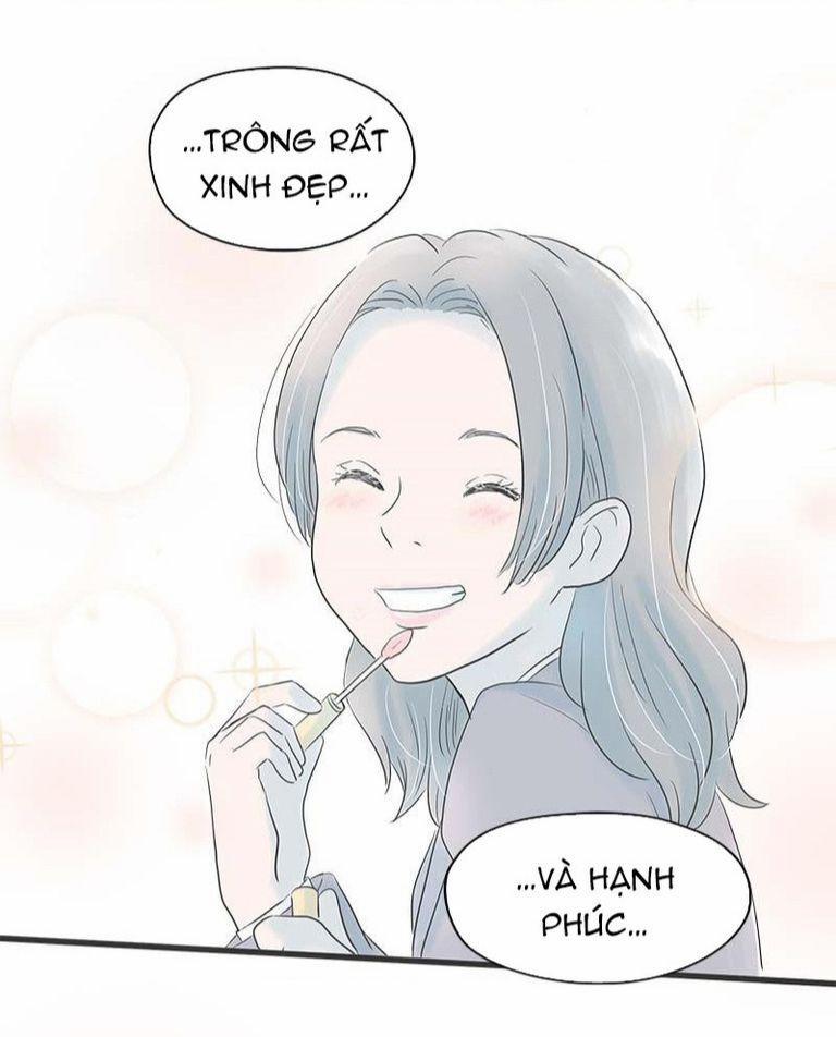 manhwax10.com - Truyện Manhwa Taisetsu Na Hi Wa Itsumo Ame Chương 4 Trang 41