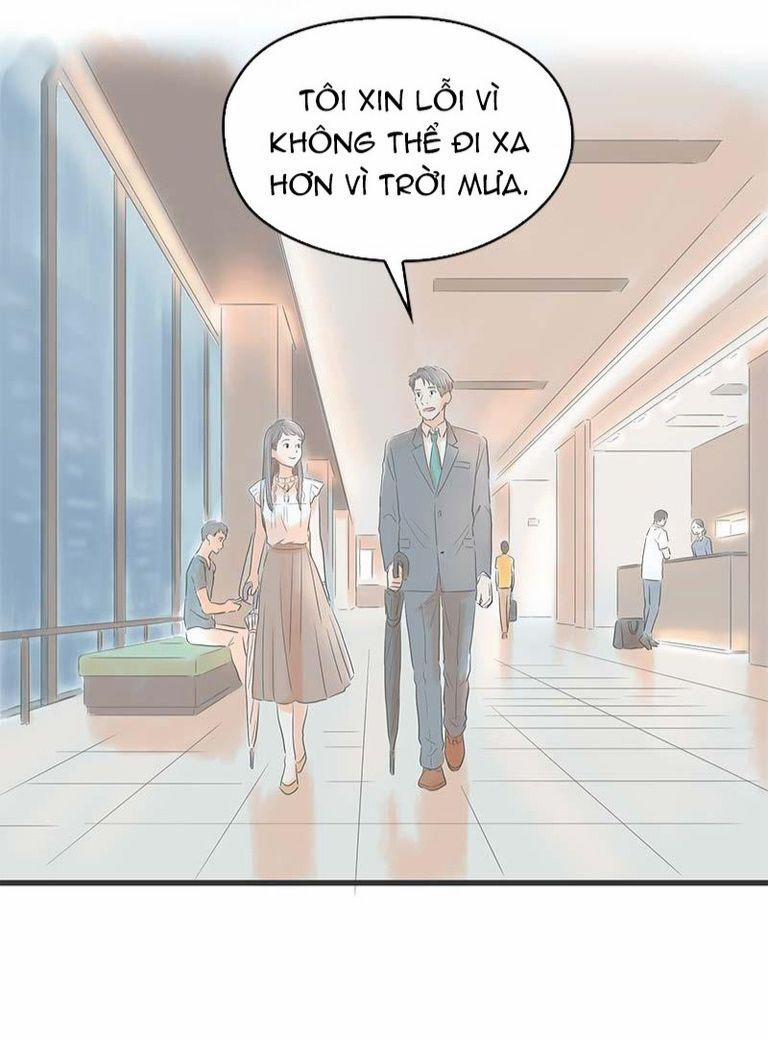 manhwax10.com - Truyện Manhwa Taisetsu Na Hi Wa Itsumo Ame Chương 4 Trang 7