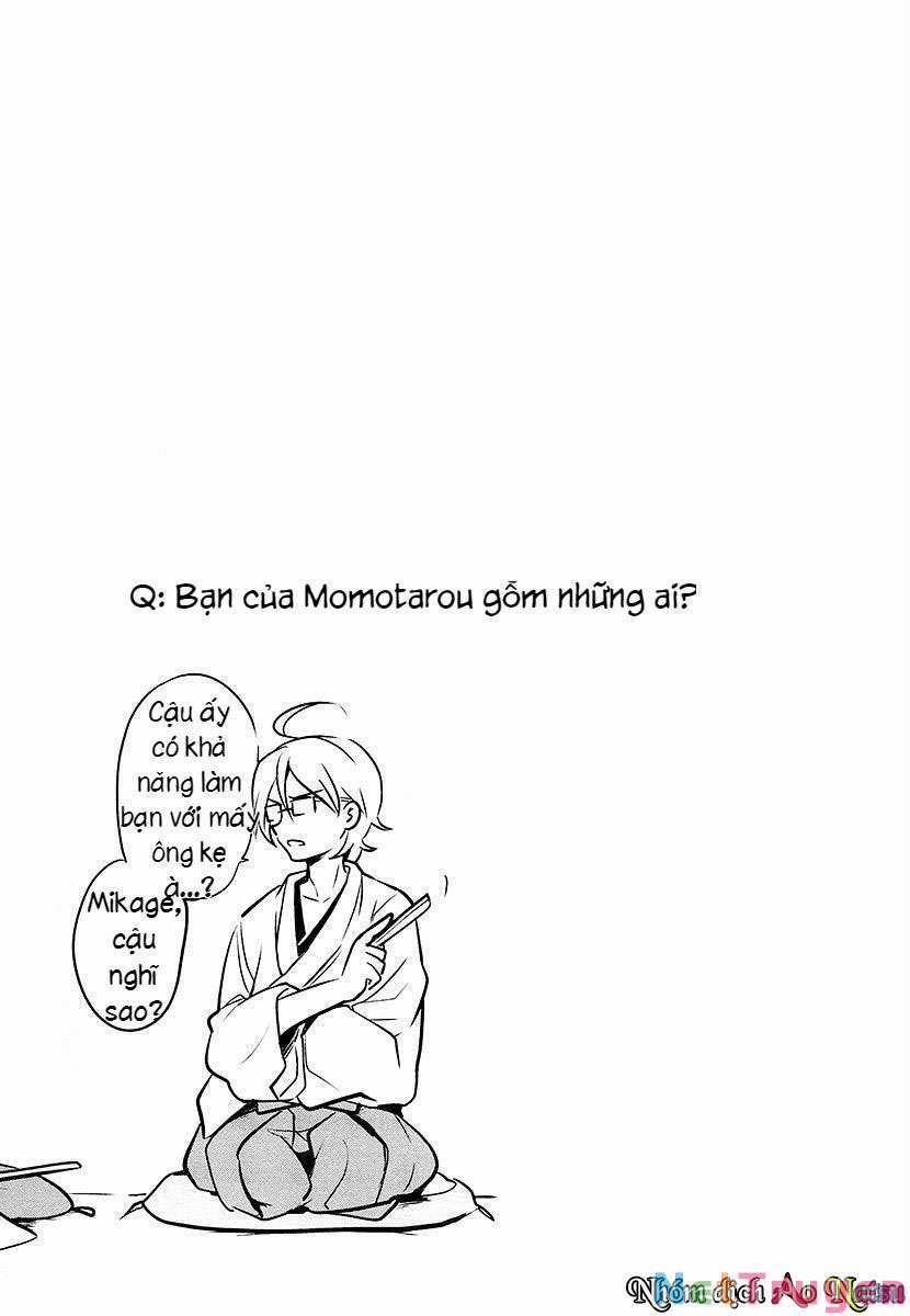 manhwax10.com - Truyện Manhwa Takahashi-San Ga Kiite Iru Chương 0 0 M t tr i l p th h nh v Katou Trang 11