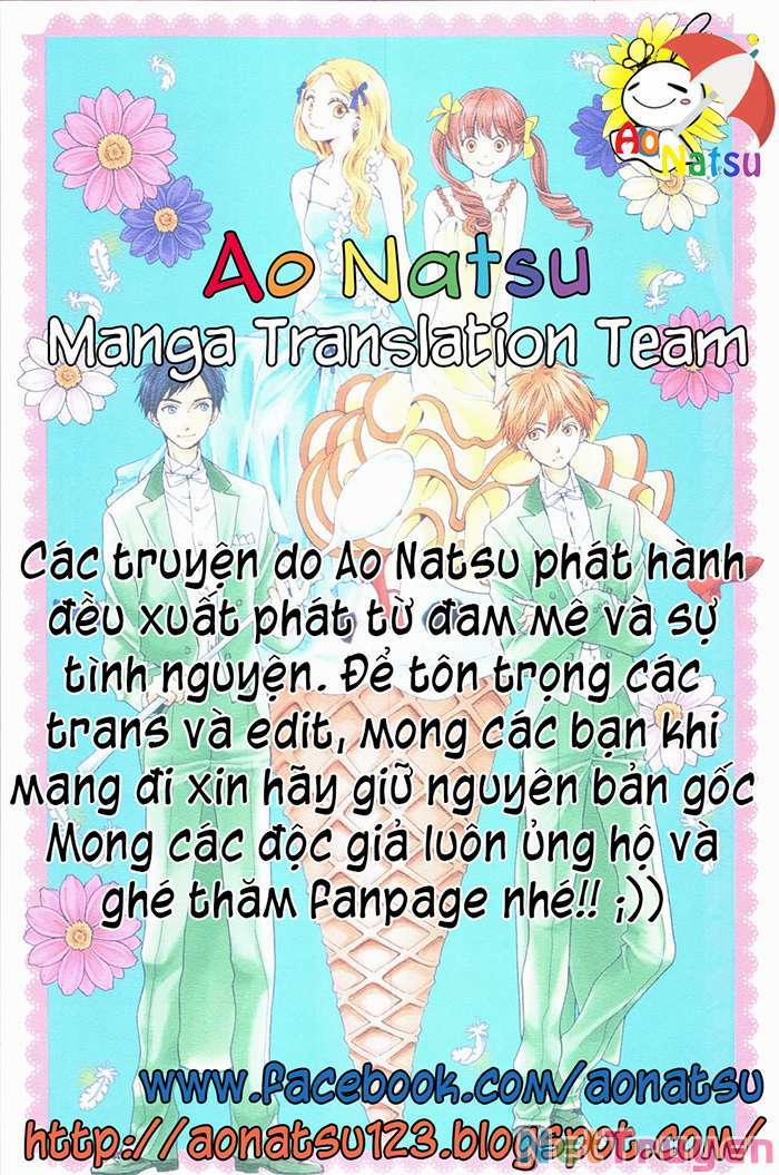 manhwax10.com - Truyện Manhwa Takahashi-San Ga Kiite Iru Chương 0 0 V ch k c a vi c l m t c Trang 1