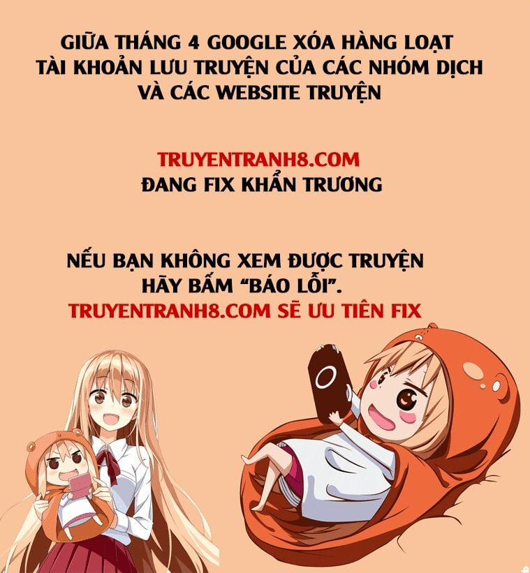 manhwax10.com - Truyện Manhwa Takahashi-San Ga Kiite Iru Chương 1 Trang 21