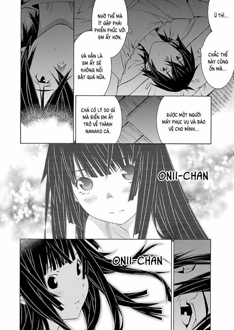 manhwax10.com - Truyện Manhwa Takayukashiki Shoujo Chương 11 Trang 13