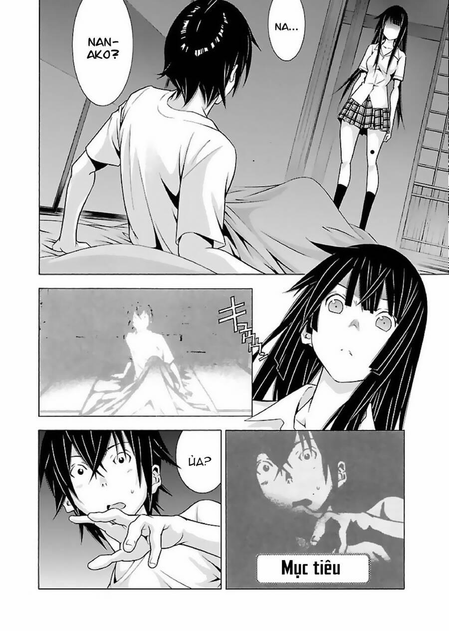 manhwax10.com - Truyện Manhwa Takayukashiki Shoujo Chương 11 Trang 17