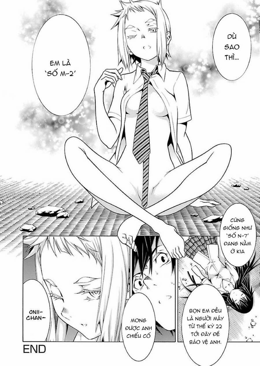 manhwax10.com - Truyện Manhwa Takayukashiki Shoujo Chương 12 Trang 17