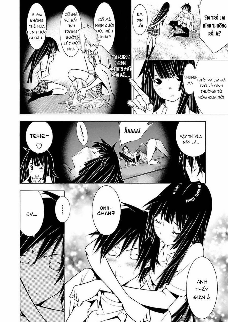 manhwax10.com - Truyện Manhwa Takayukashiki Shoujo Chương 16 Trang 15