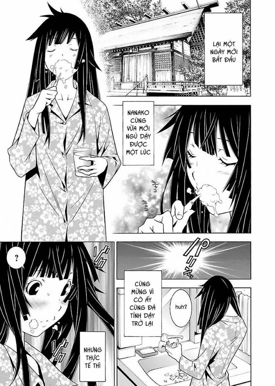 manhwax10.com - Truyện Manhwa Takayukashiki Shoujo Chương 17 Trang 2