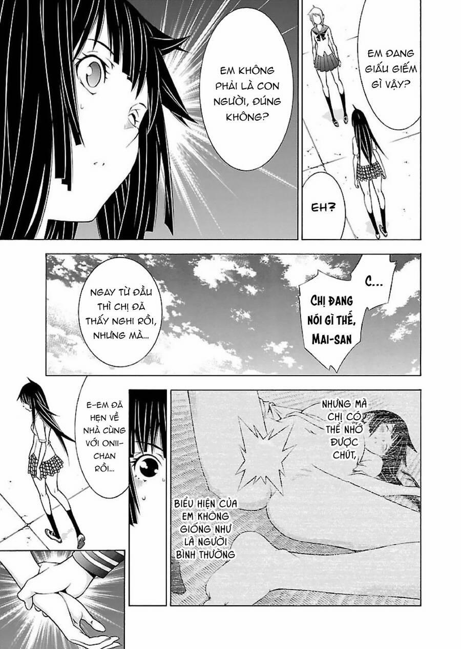 manhwax10.com - Truyện Manhwa Takayukashiki Shoujo Chương 17 Trang 12