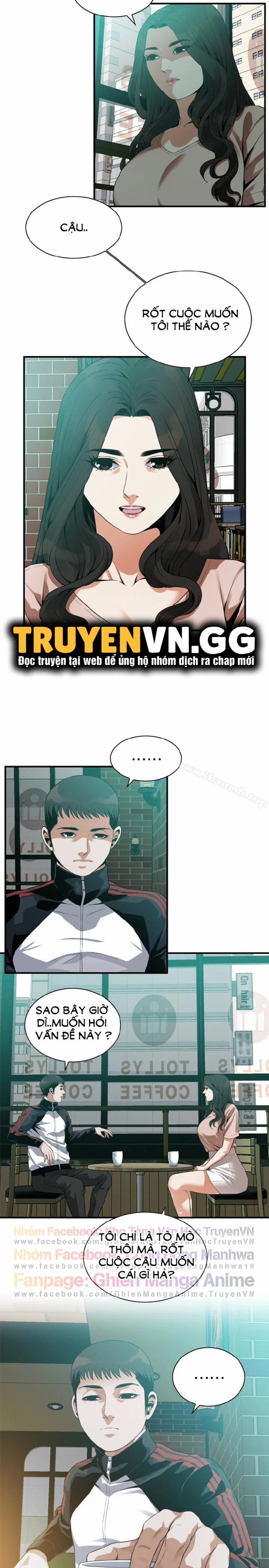 manhwax10.com - Truyện Manhwa Take A Peek Chương 168 Trang 14