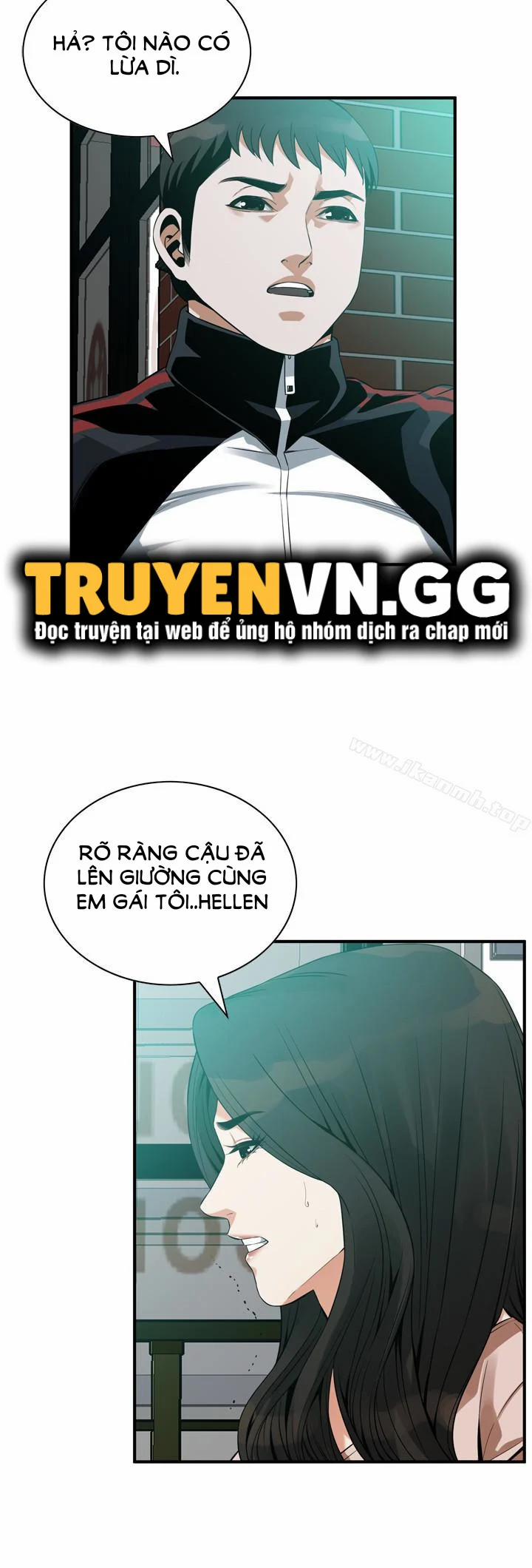 manhwax10.com - Truyện Manhwa Take A Peek Chương 168 Trang 21