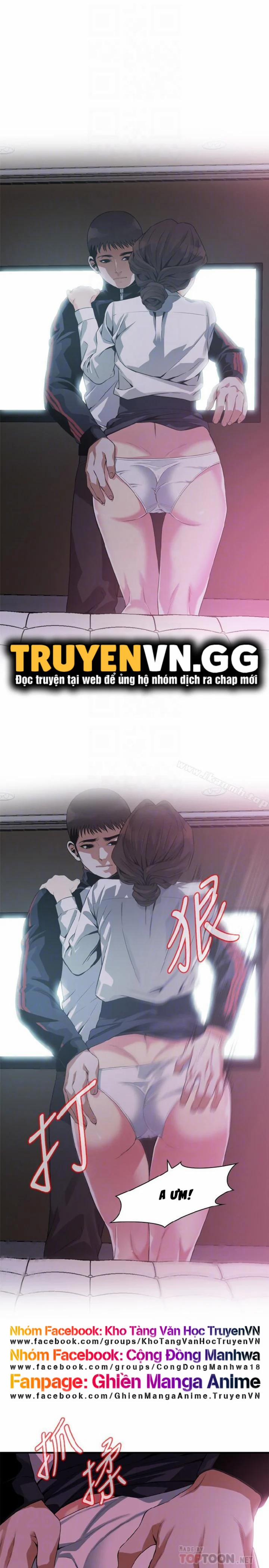 manhwax10.com - Truyện Manhwa Take A Peek Chương 172 Trang 14