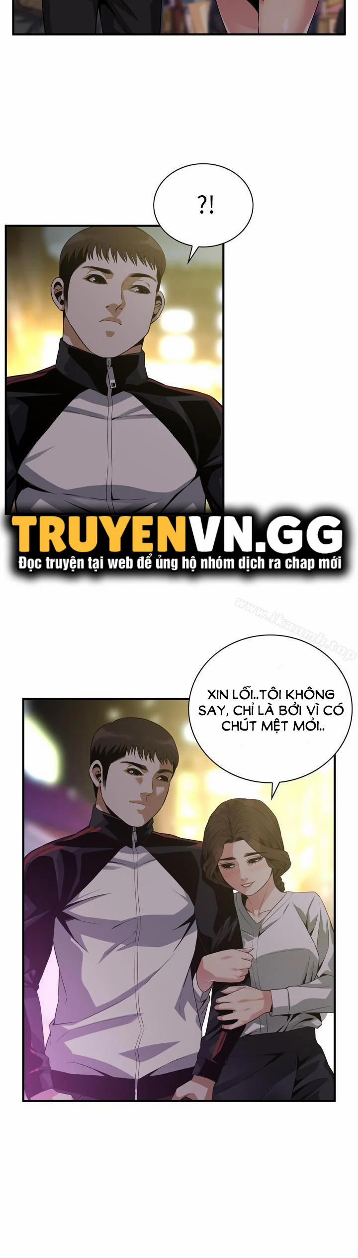 manhwax10.com - Truyện Manhwa Take A Peek Chương 172 Trang 7