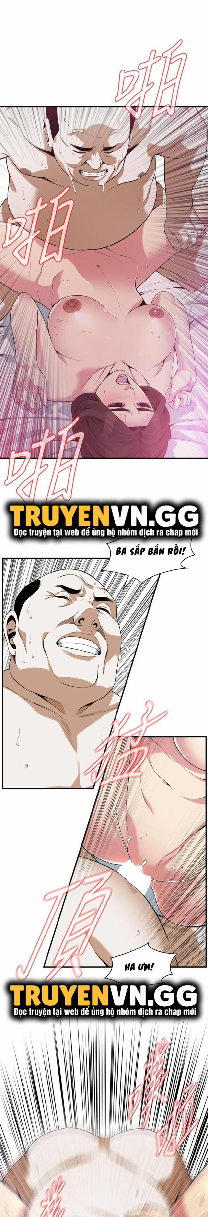 manhwax10.com - Truyện Manhwa Take A Peek Chương 174 Trang 17