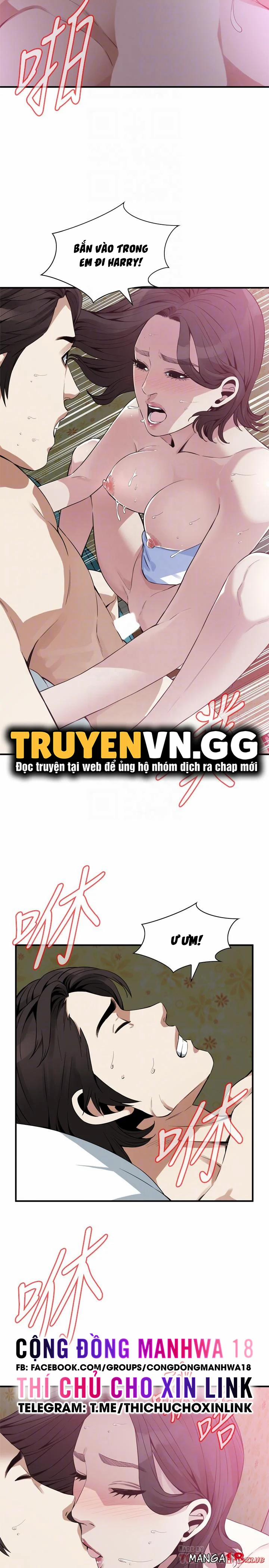 manhwax10.com - Truyện Manhwa Take A Peek Chương 177 Trang 12