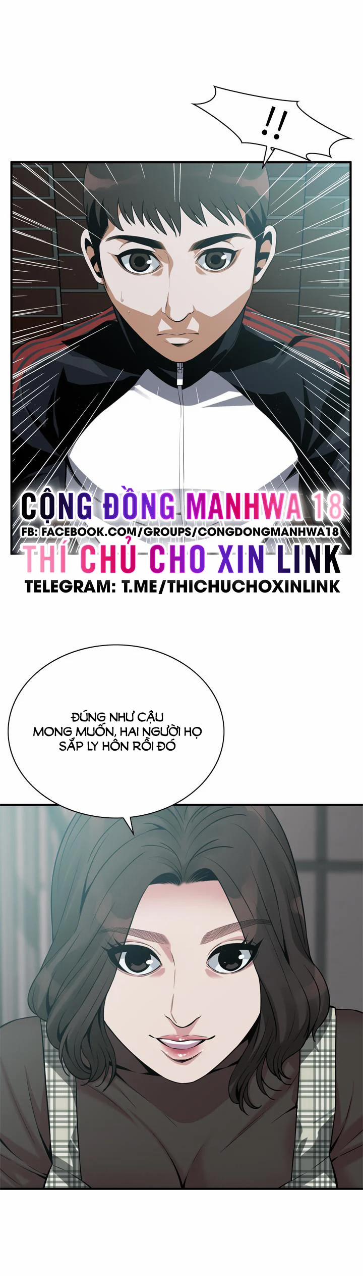 manhwax10.com - Truyện Manhwa Take A Peek Chương 177 Trang 24