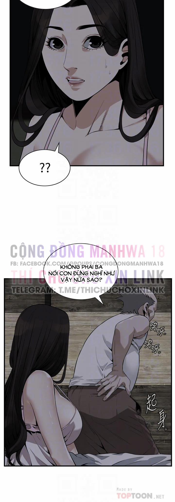 manhwax10.com - Truyện Manhwa Take A Peek Chương 177 Trang 4