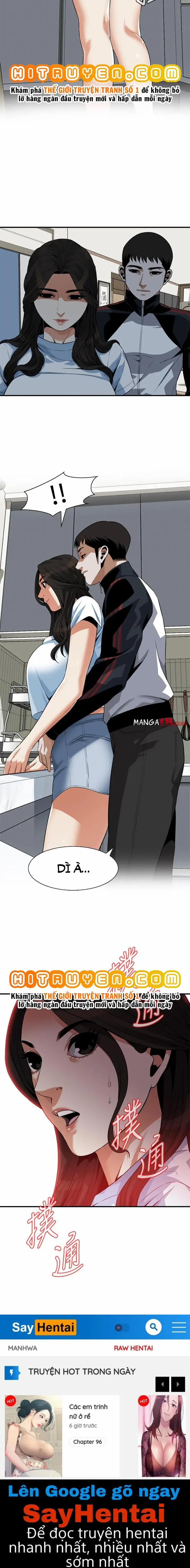 manhwax10.com - Truyện Manhwa Take A Peek Chương 197 Trang 16