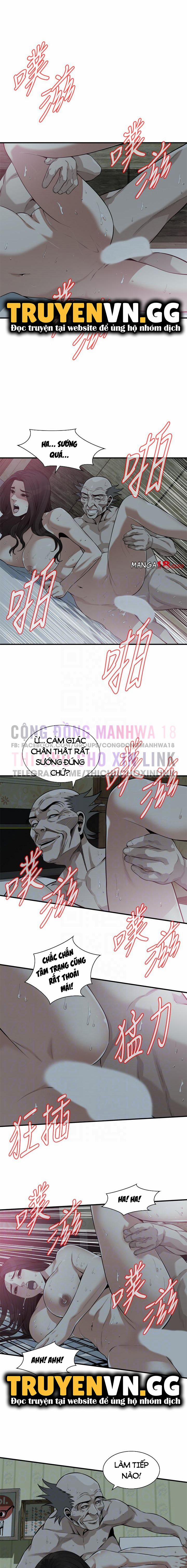 manhwax10.com - Truyện Manhwa Take A Peek Chương 202 Trang 1