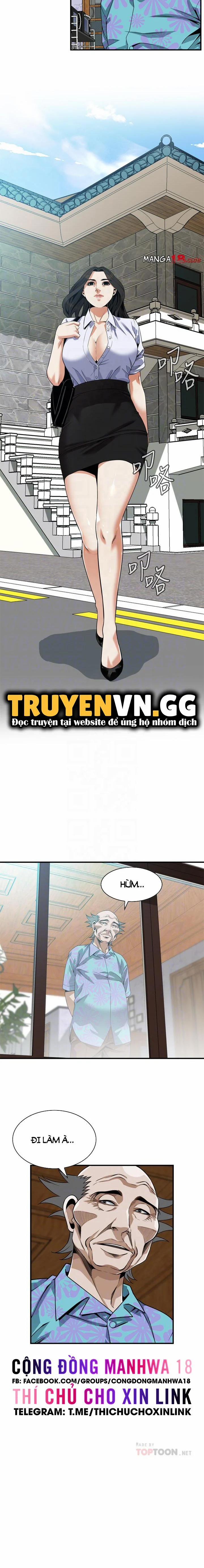 manhwax10.com - Truyện Manhwa Take A Peek Chương 203 Trang 9