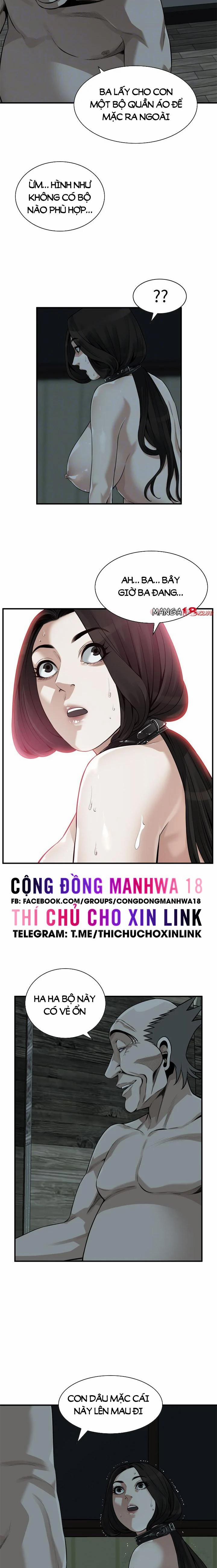 manhwax10.com - Truyện Manhwa Take A Peek Chương 204 Trang 3