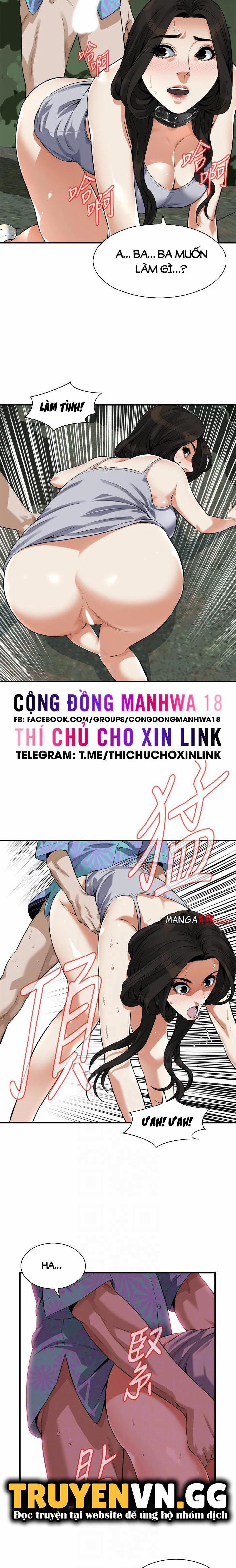 manhwax10.com - Truyện Manhwa Take A Peek Chương 205 Trang 5