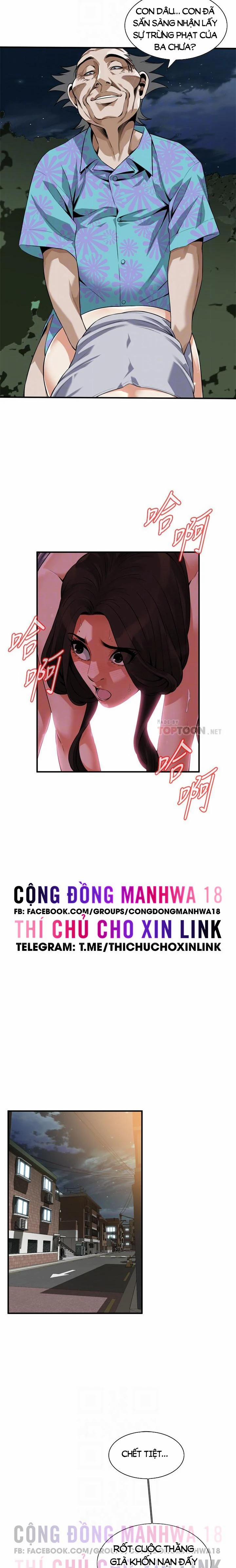 manhwax10.com - Truyện Manhwa Take A Peek Chương 205 Trang 6