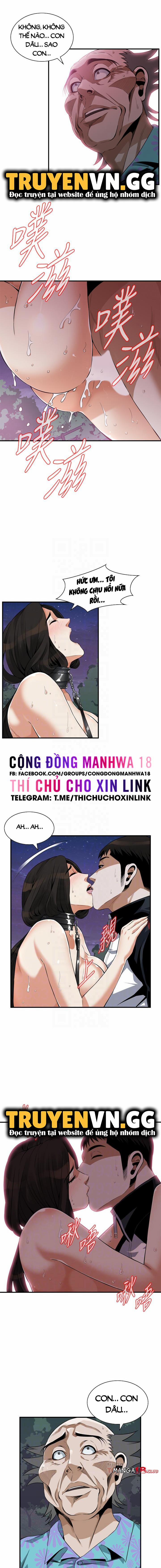 manhwax10.com - Truyện Manhwa Take A Peek Chương 207 Trang 5