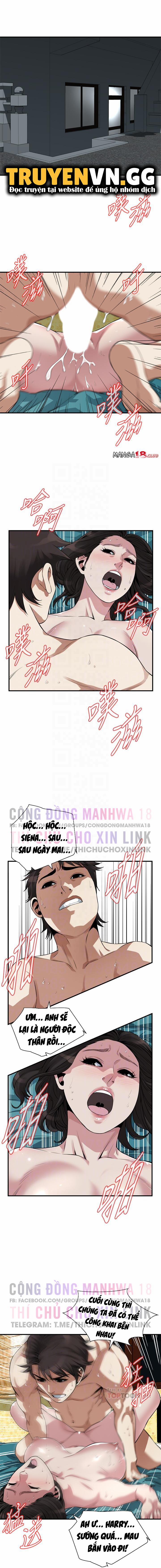 manhwax10.com - Truyện Manhwa Take A Peek Chương 209 Trang 1