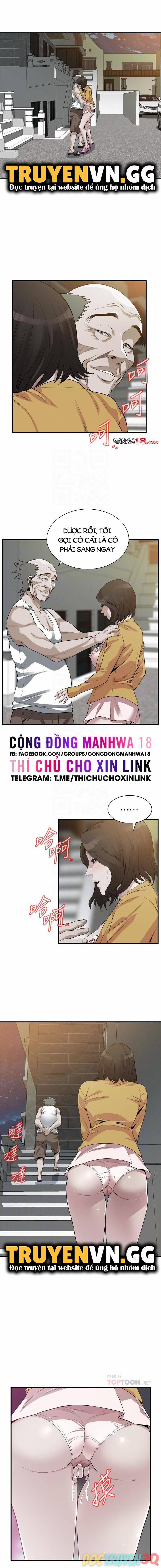 manhwax10.com - Truyện Manhwa Take A Peek Chương 210 Trang 1