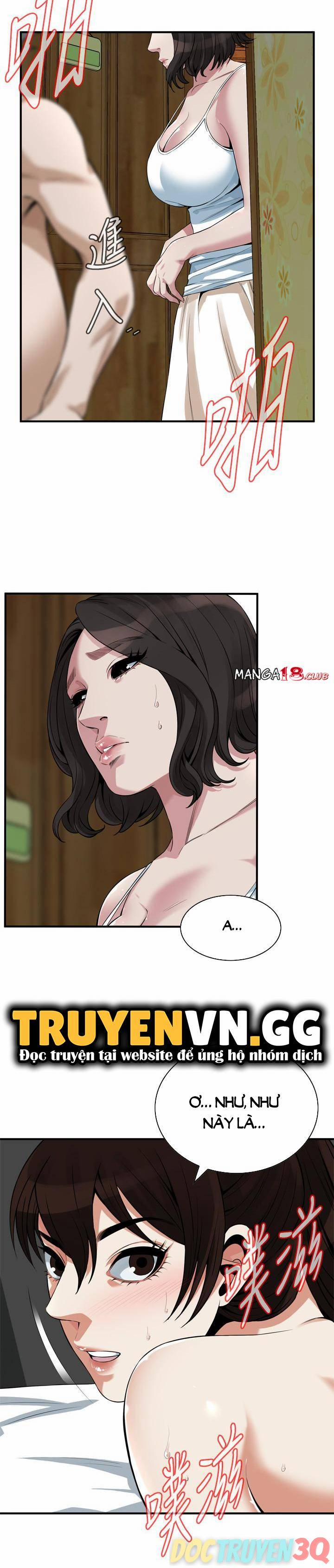 manhwax10.com - Truyện Manhwa Take A Peek Chương 210 Trang 12