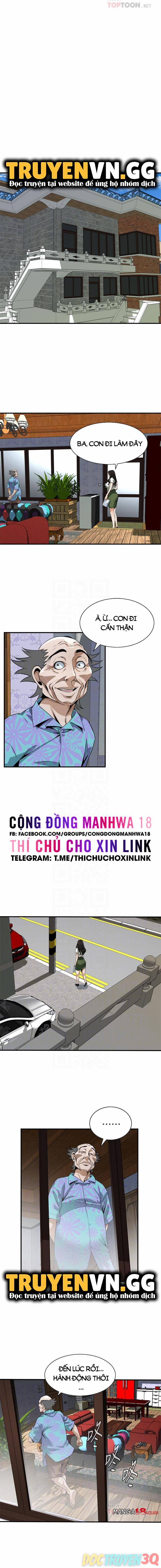 manhwax10.com - Truyện Manhwa Take A Peek Chương 210 Trang 5