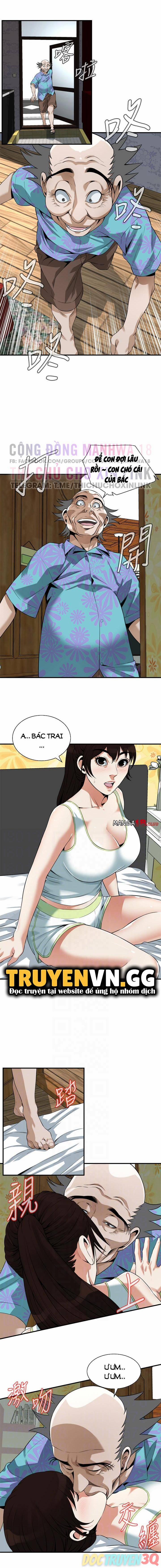 manhwax10.com - Truyện Manhwa Take A Peek Chương 210 Trang 7