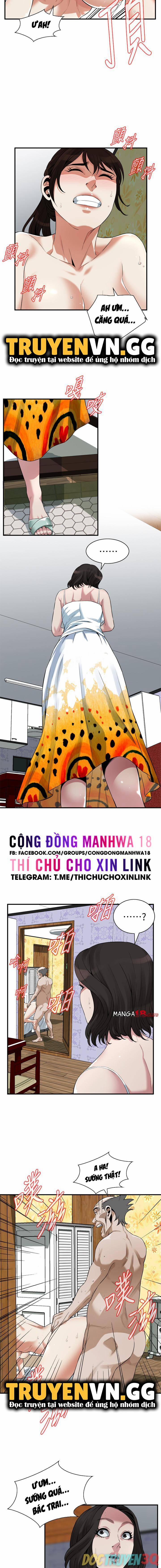 manhwax10.com - Truyện Manhwa Take A Peek Chương 210 Trang 10