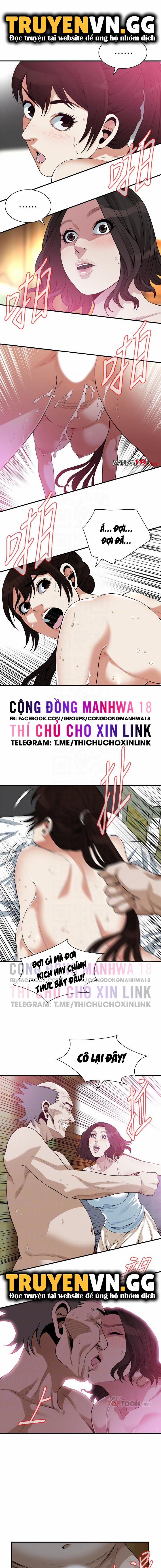 manhwax10.com - Truyện Manhwa Take A Peek Chương 211 Trang 1