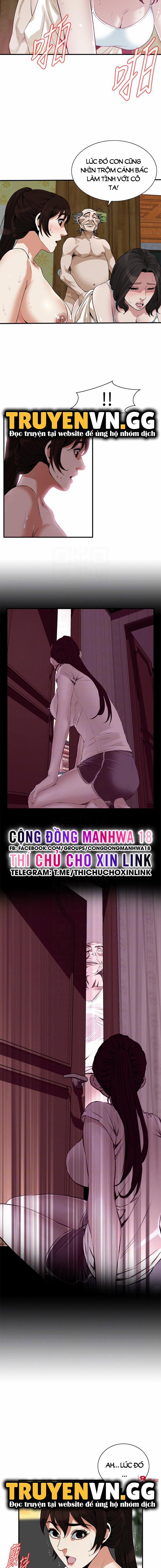 manhwax10.com - Truyện Manhwa Take A Peek Chương 211 Trang 5