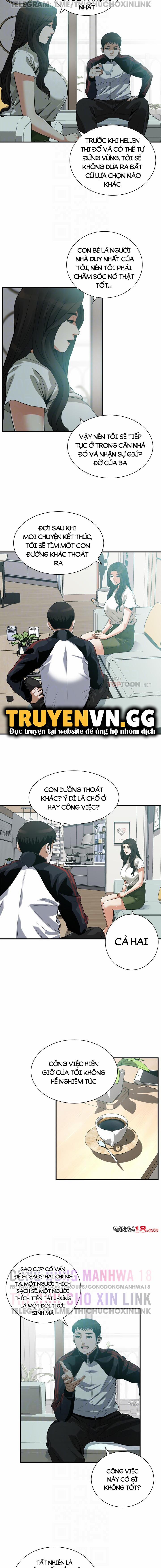 manhwax10.com - Truyện Manhwa Take A Peek Chương 212 Trang 3