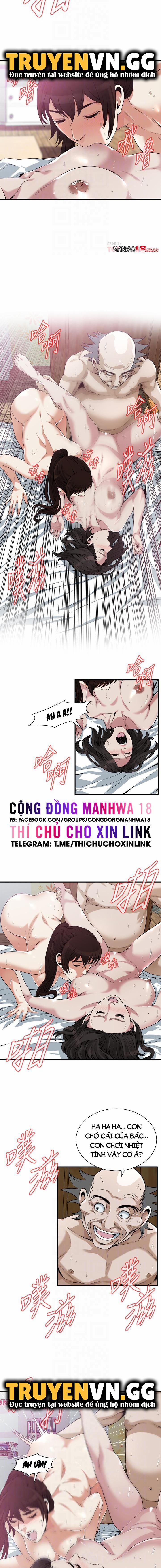 manhwax10.com - Truyện Manhwa Take A Peek Chương 212 Trang 5