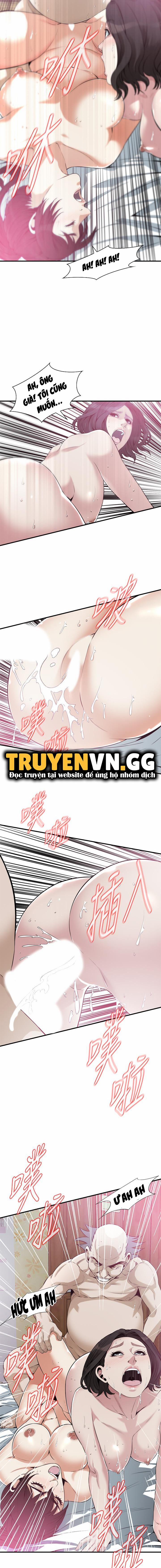 manhwax10.com - Truyện Manhwa Take A Peek Chương 212 Trang 9