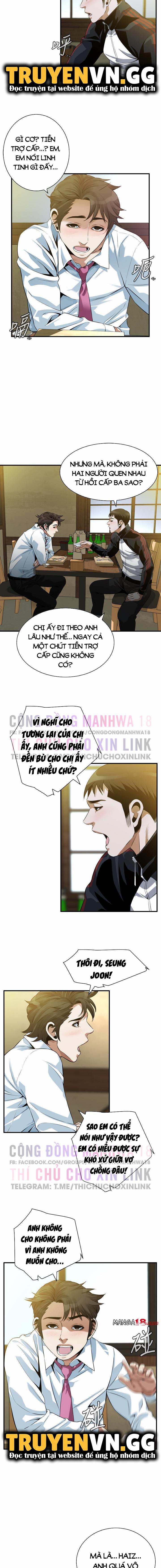 manhwax10.com - Truyện Manhwa Take A Peek Chương 215 Trang 11