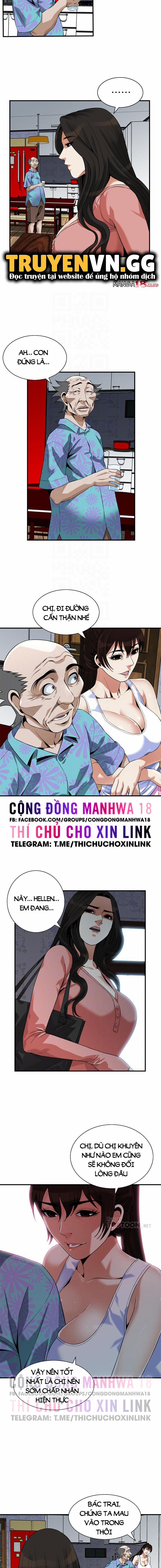 manhwax10.com - Truyện Manhwa Take A Peek Chương 215 Trang 4