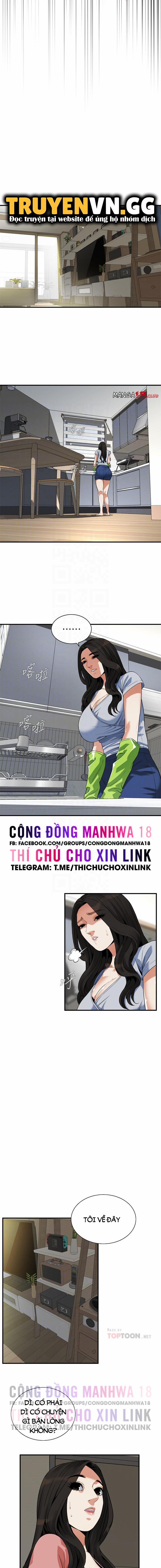 manhwax10.com - Truyện Manhwa Take A Peek Chương 215 Trang 7