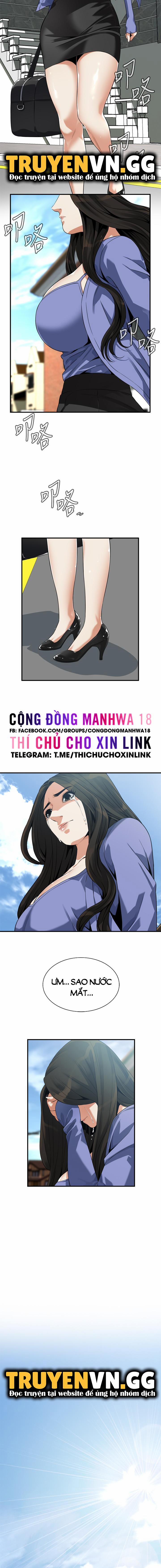 manhwax10.com - Truyện Manhwa Take A Peek Chương 216 Trang 12