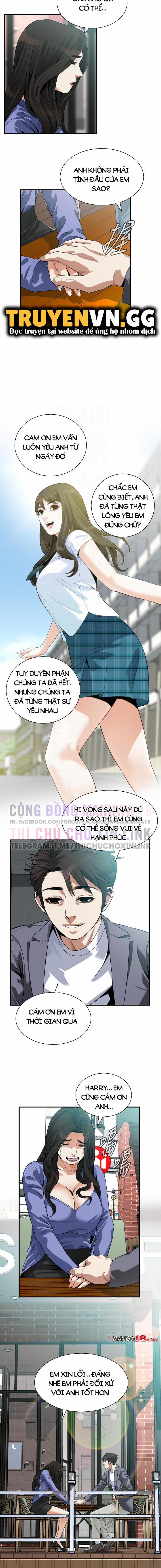 manhwax10.com - Truyện Manhwa Take A Peek Chương 216 Trang 8