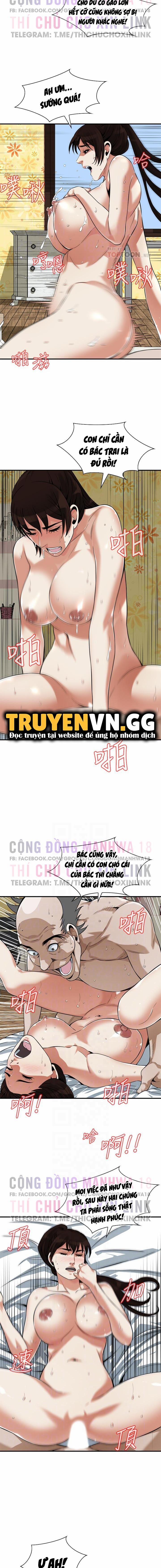 manhwax10.com - Truyện Manhwa Take A Peek Chương 217 Trang 6