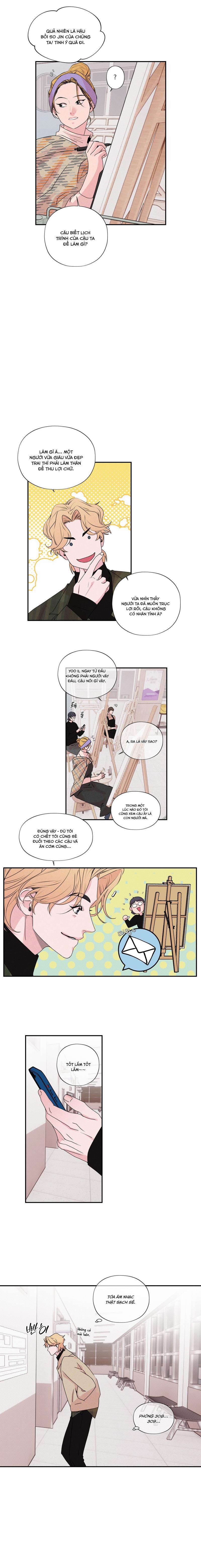 manhwax10.com - Truyện Manhwa Take Me High Chương 2 Trang 3